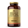 Omega 3 - Fish Oil Concentrate (240 kaps.)