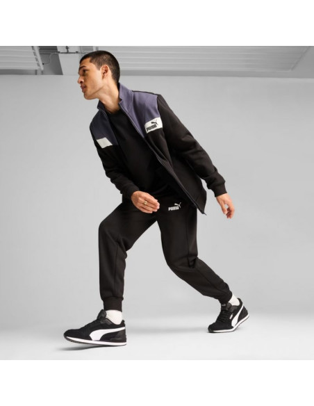 Buty puma st runner v4 sd m 399665