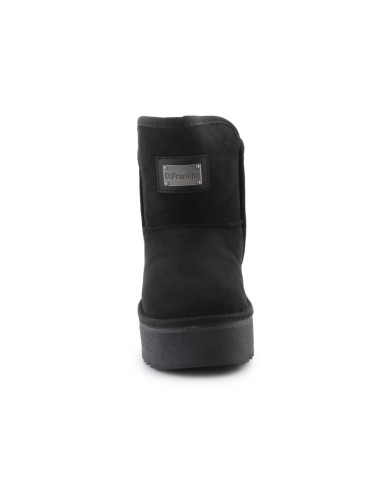 Buty d.franklin nordic v.2 basic low w