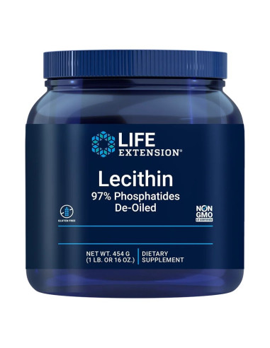 Life Extension Lecytyna Lecithin (454 G)