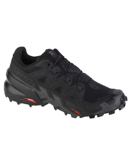 Buty do biegania salomon speedcross 6 w