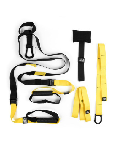 Zestaw taśm smj sport trx p3