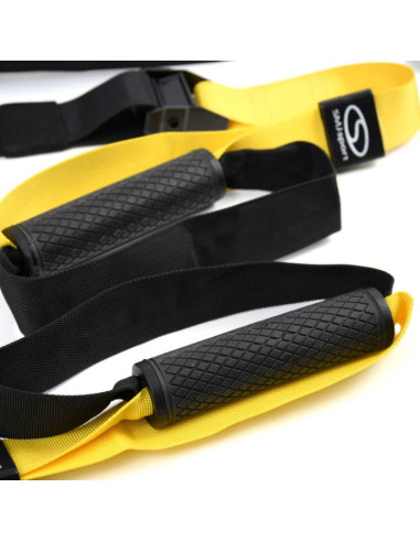 Zestaw taśm smj sport trx p3