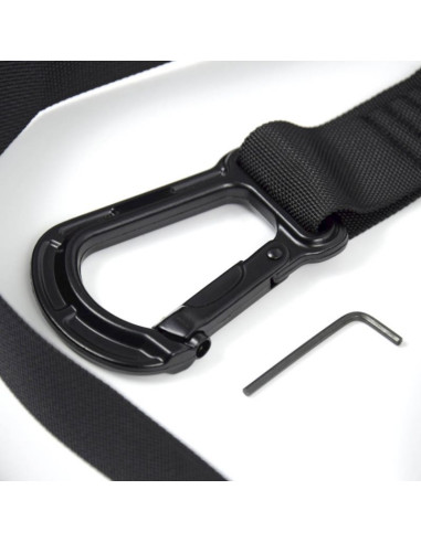 Zestaw taśm smj sport trx p3