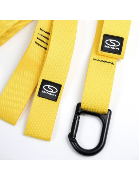 Zestaw taśm smj sport trx p3