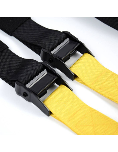 Zestaw taśm smj sport trx p3