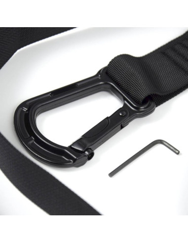 Zestaw taśm smj sport trx p3