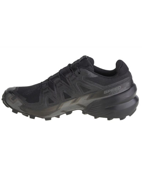 Buty do biegania salomon speedcross 6 gtx m