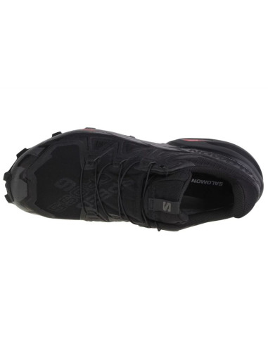 Buty do biegania salomon speedcross 6 gtx m
