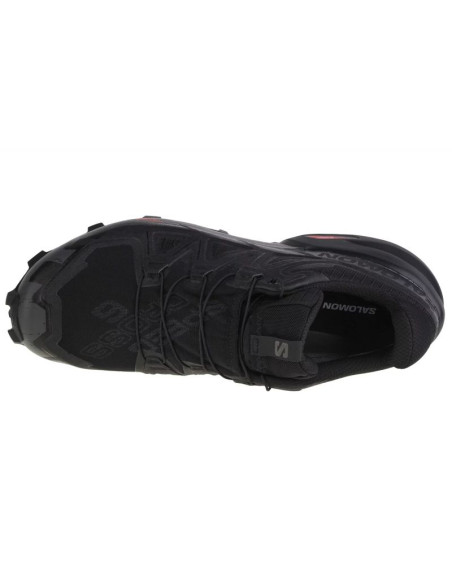 Buty do biegania salomon speedcross 6 gtx m