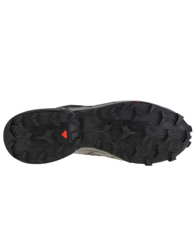 Buty do biegania salomon speedcross 6 gtx m