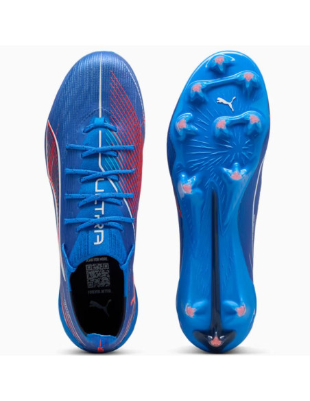 Buty puma ultra 6 ultimate fg 108557
