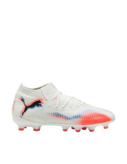 Buty piłkarskie puma future 8 pro fg/ag jr 108613