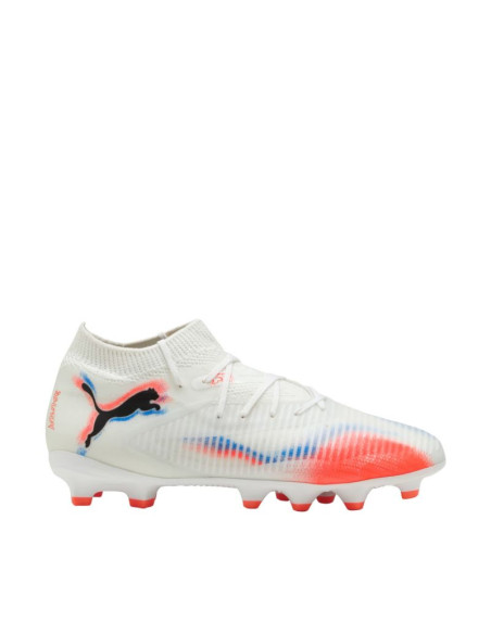 Buty piłkarskie puma future 8 pro fg/ag jr 108613