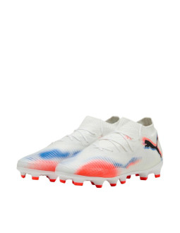 Buty piłkarskie puma future 8 pro fg/ag jr 108613 2
