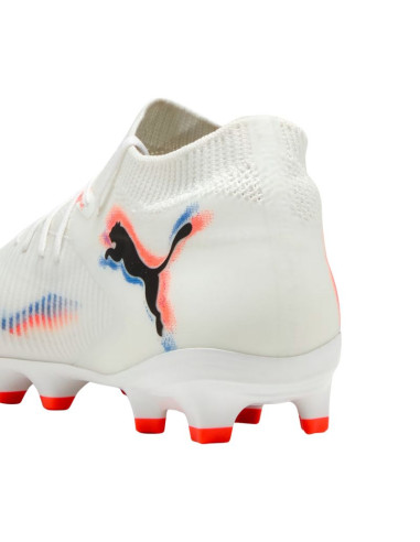 Buty piłkarskie puma future 8 pro fg/ag jr 108613