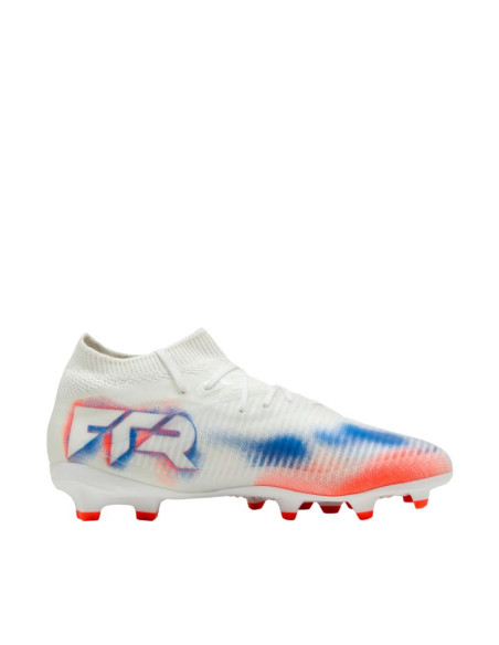 Buty piłkarskie puma future 8 pro fg/ag jr 108613