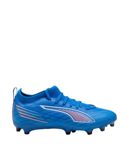 Buty piłkarskie puma ultra 6 match fg/ag jr 108515