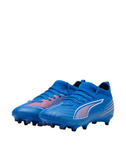 Buty piłkarskie puma ultra 6 match fg/ag jr 108515 2