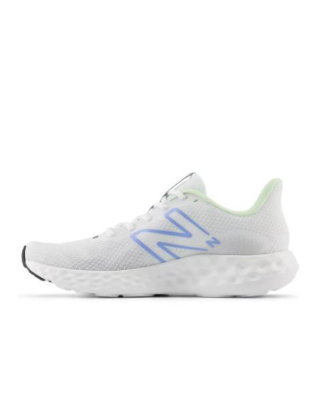 Buty do biegania new balance w w411
