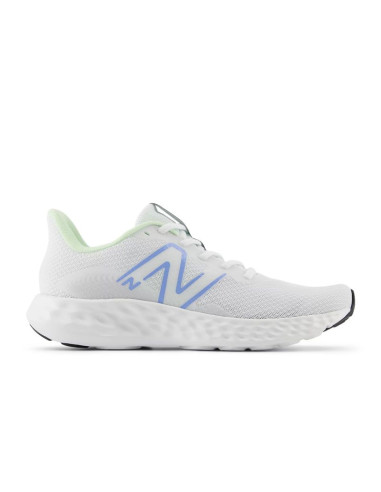 Buty do biegania new balance w w411