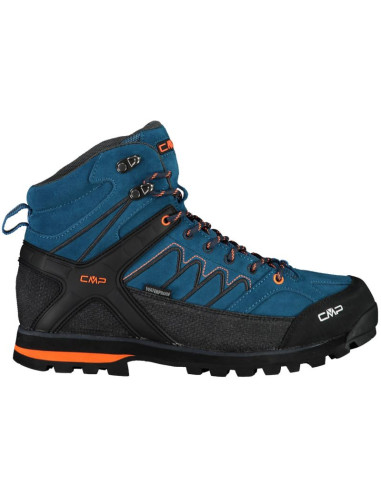Buty cmp moon mid wp trekkingowe m