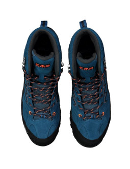 Buty cmp moon mid wp trekkingowe m 2