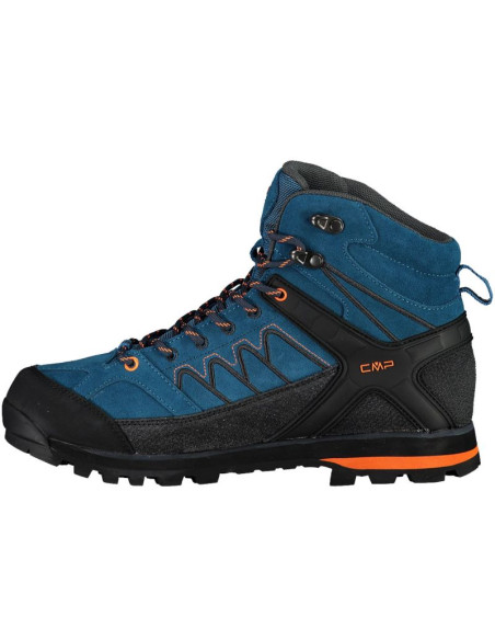 Buty cmp moon mid wp trekkingowe m