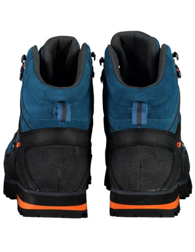 Buty cmp moon mid wp trekkingowe m
