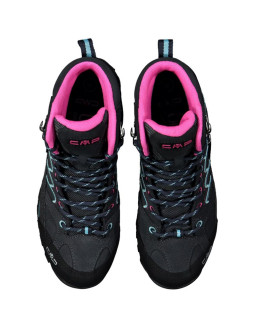 Buty cmp moon mid wp w 2