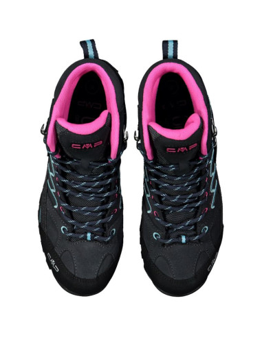 Buty cmp moon mid wp w