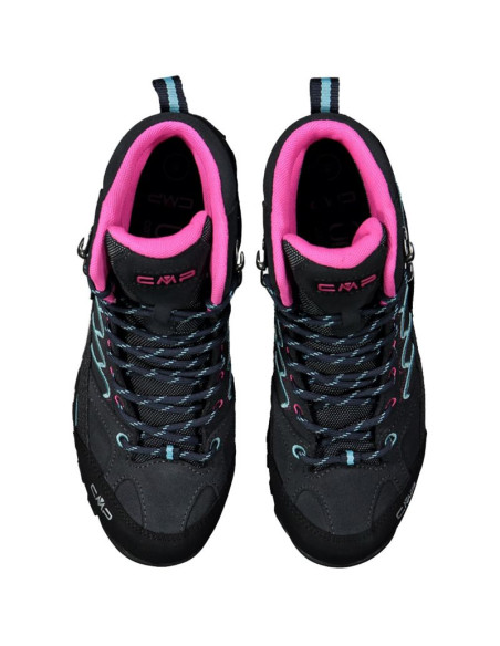 Buty cmp moon mid wp w