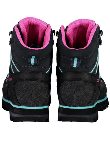 Buty cmp moon mid wp w