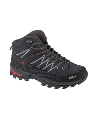 Buty cmp rigel mid wp m 3q12947