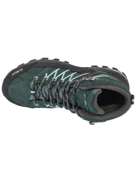 Buty cmp rigel mid wp w 3q12946