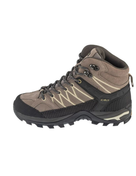 Buty cmp rigel mid wp w 3q12946