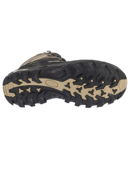 Buty cmp rigel mid wp w 3q12946