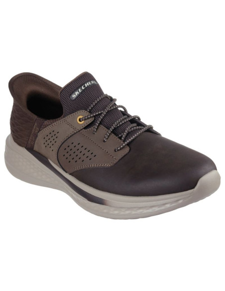Buty skechers slade - macklin m 210890