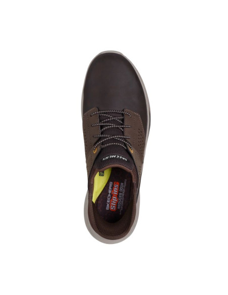 Buty skechers slade - macklin m 210890