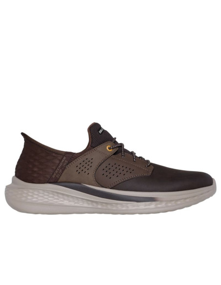 Buty skechers slade - macklin m 210890