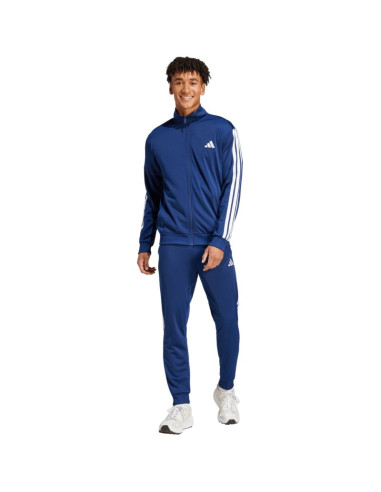 Dres adidas sportswear basic 3-stripes m
