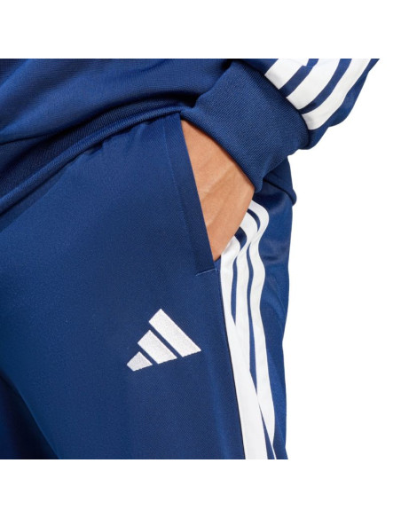 Dres adidas sportswear basic 3-stripes m