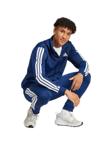 Dres adidas sportswear basic 3-stripes m