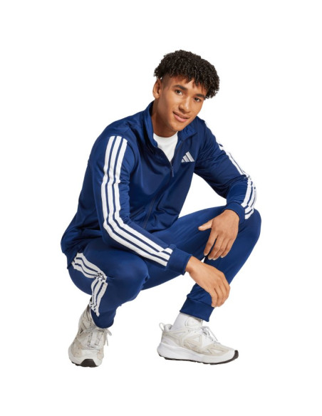 Dres adidas sportswear basic 3-stripes m