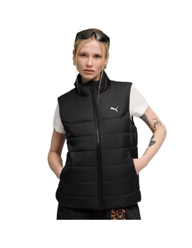 Kamizelka puma ess padded vest w 685229