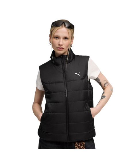 Kamizelka puma ess padded vest w 685229