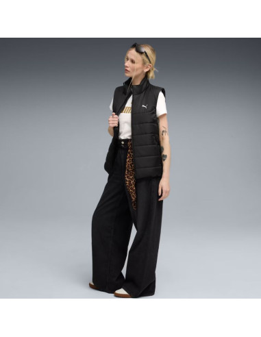 Kamizelka puma ess padded vest w 685229