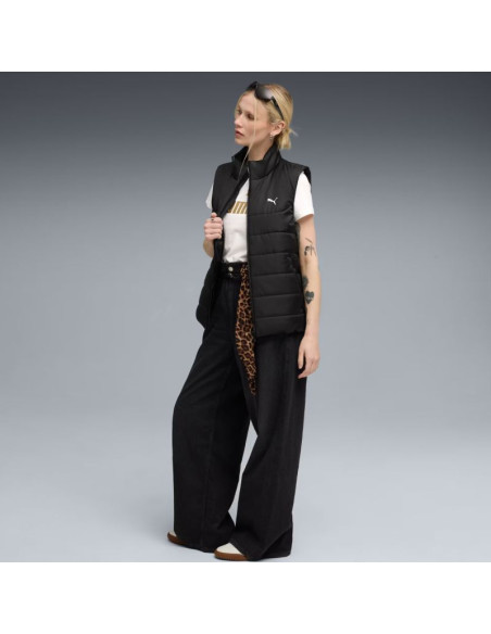 Kamizelka puma ess padded vest w 685229