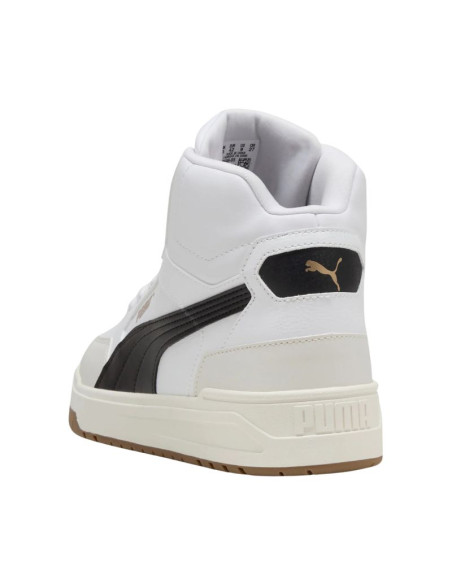 Buty puma shuffle downtown mid m 402598