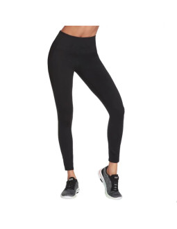 Legginsy skechers go walk high waisted w w03lg30b